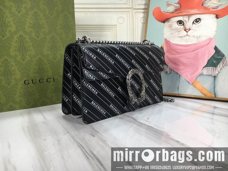 Replica Gucci Bags 1:1 WD400249 28X17X9