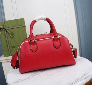 Replica Gucci Bags 1:1 702397 31.5X18X15.5cm DN 4colour