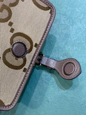 Replica Gucci Bags 1:1 671620 20X17X8cm DF