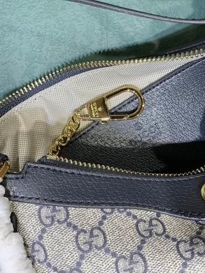 Replica Gucci Bags 1:1 735132 25.5X15.5X6cm DF 2colour