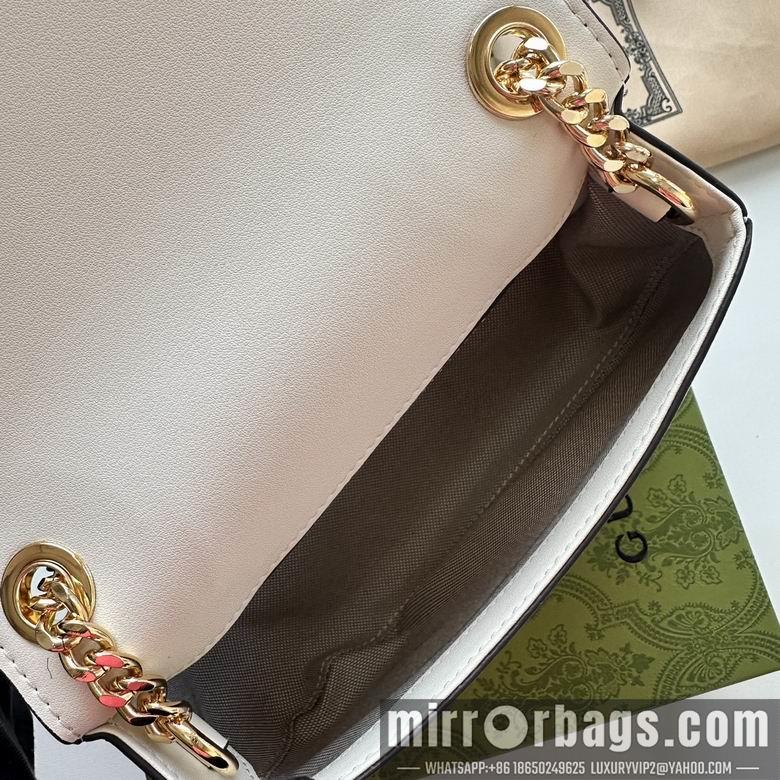 Replica Gucci Bags 1:1 815715 26X16X8cm DF 4colour