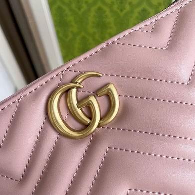 Replica Gucci Bags 1:1 739166 23X12X10cm DF 3colour-1