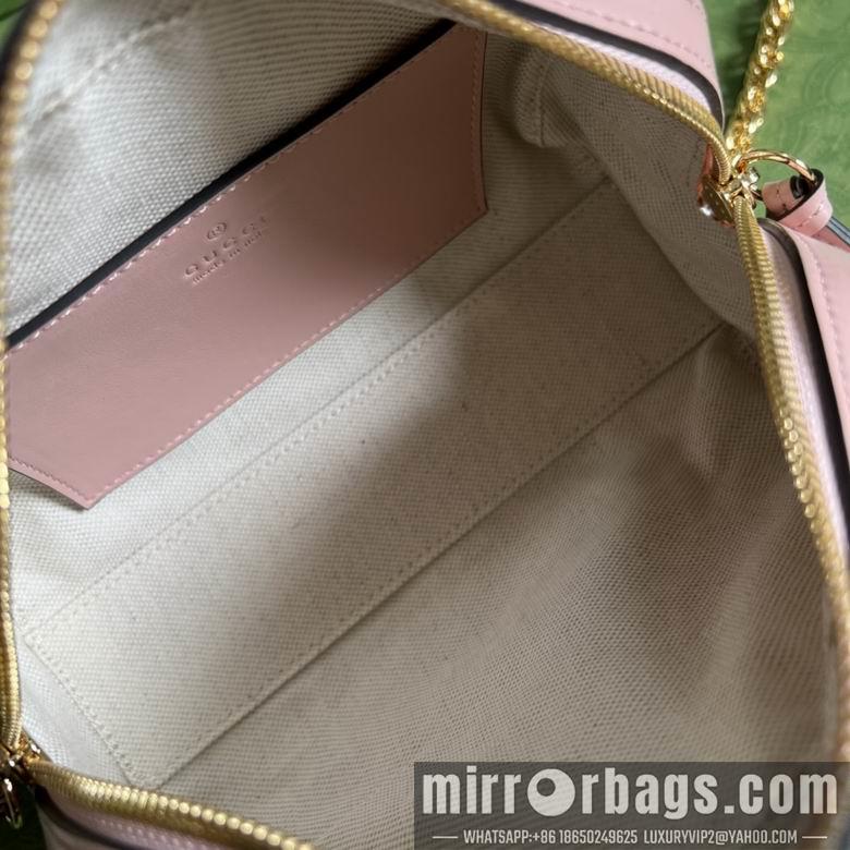 Replica Gucci Bags 1:1 702251 19X13X11cm