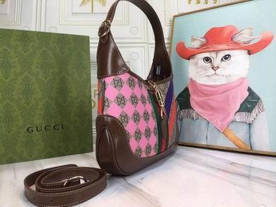Replica Gucci Bags 1:1 636706 28X19X4.5cm DN