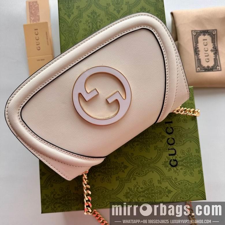 Replica Gucci Bags 1:1 815711 21.5X11X8cm DF 4colour
