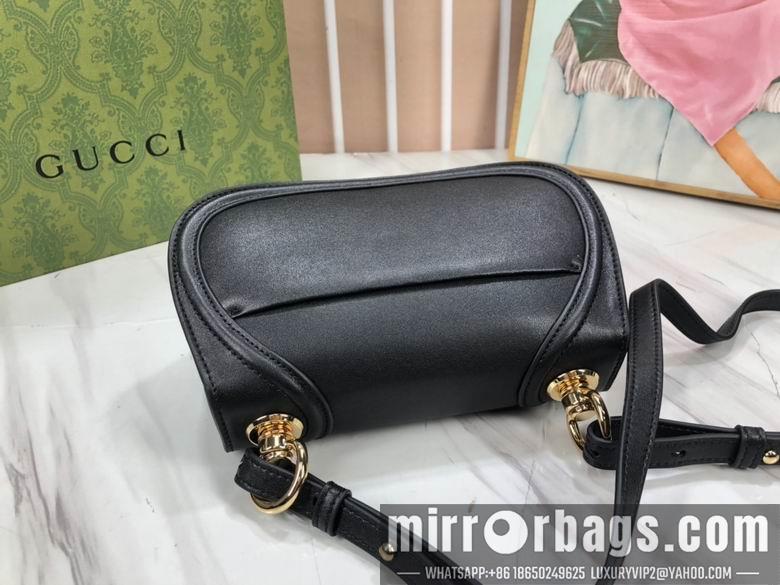 Replica Gucci Bags 1:1 815700 21.5X11X8cm DF 3colour