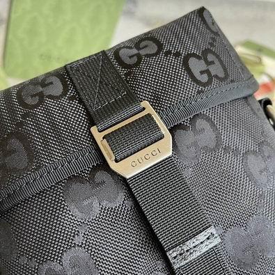 Replica Gucci Bags 1:1 WD643858克布 16X18.5X7