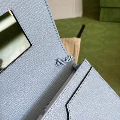 Replica Gucci Bags 1:1 497985 20X12.5X4cm YG 3colour