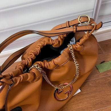 Replica Gucci Bags 1:1 747372 52X35X9cm DF 4colour