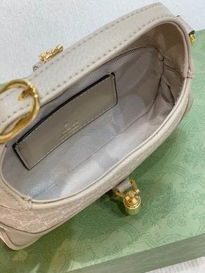 Replica Gucci Bags 1:1 685127 19X13X3cm DF