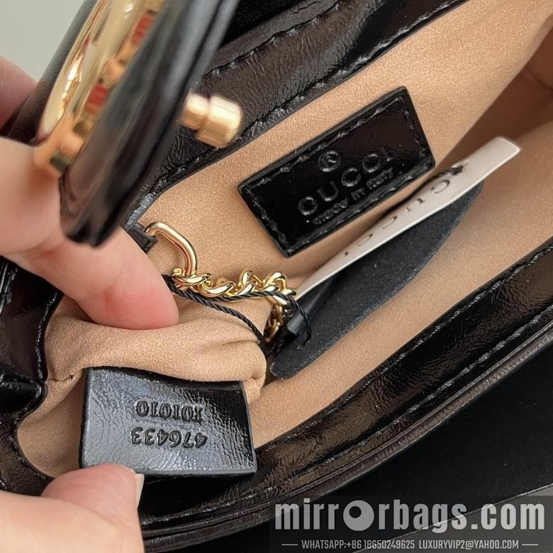 Replica Gucci Bags 1:1 476433 16.5X10X5cm DF