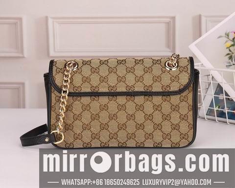 Replica Gucci Bags 1:1 WD 443497
