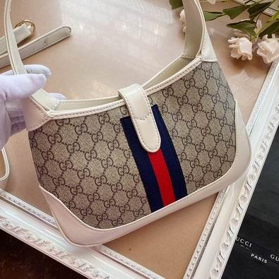 Replica Gucci Bags 1:1 Jackie 637092 19x13x3cm df03