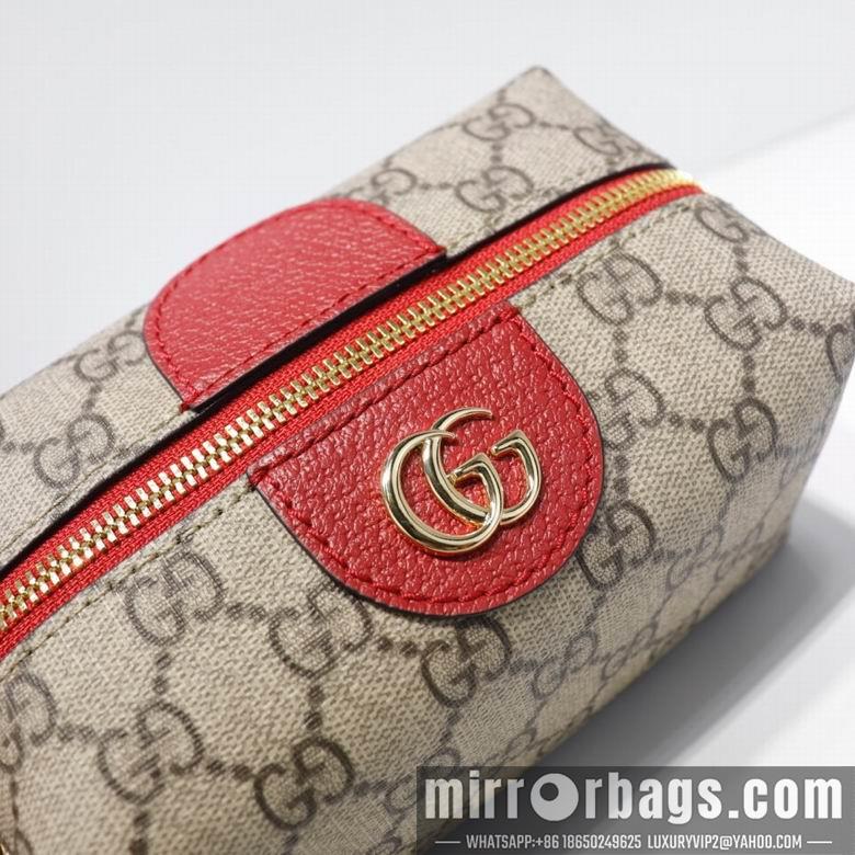 Replica Gucci Bags 1:1 548393 16X9X9cm DF 2colour