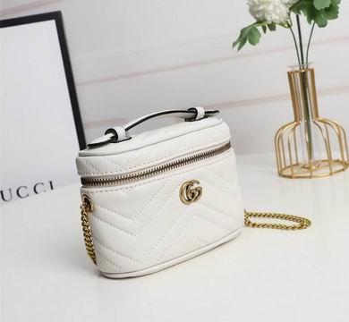 Replica Gucci Bags 1:1 699515 DF