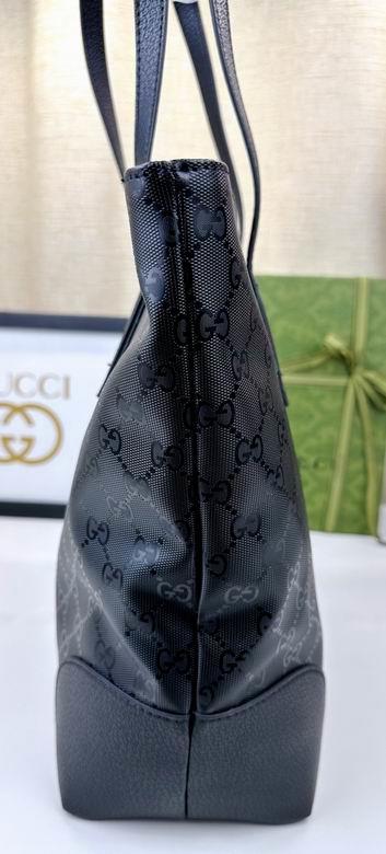 Replica Gucci Bags 1:1 280562 big bag 46X29X12cm medium bag 28X19X1cm small bag 15X10X9cm DF