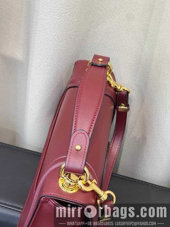 Replica Gucci Bags 1:1 815714 27X17X7cm DF 4colour