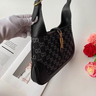 Replica Gucci Bags 1:1 Jackie 637092 19x13x3cm df03