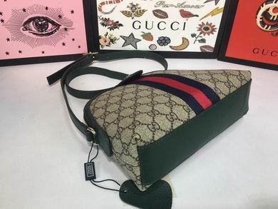 Replica Gucci Bags 1:1 WD499621 23X19X8