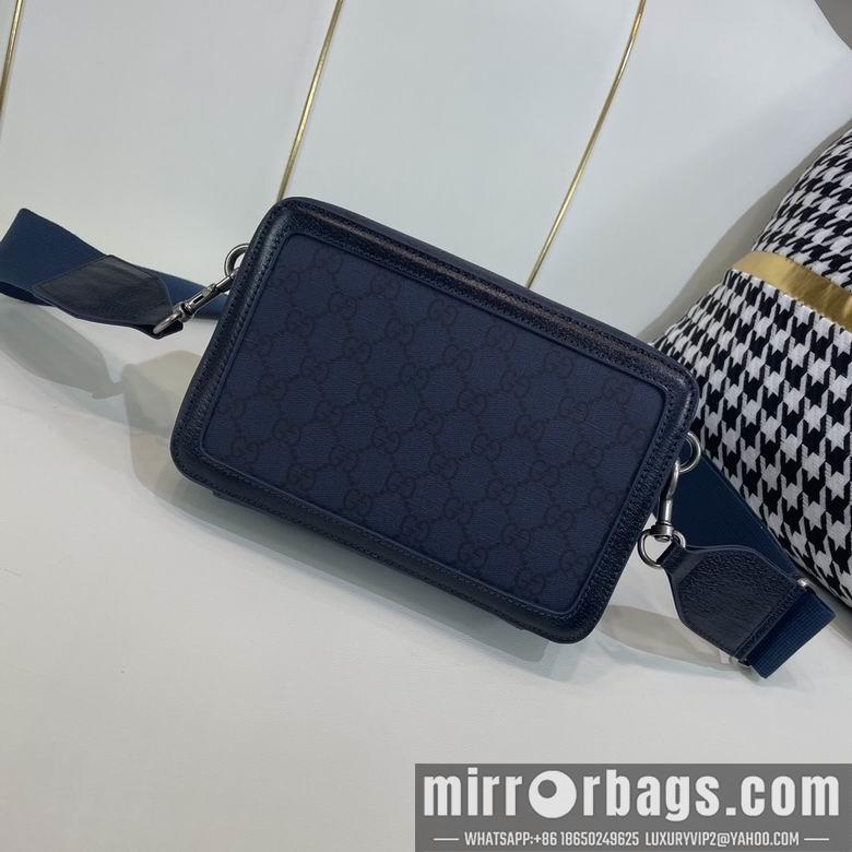 Replica Gucci Bags 1:1 04-5 22X14.5X6cm WP 4colour