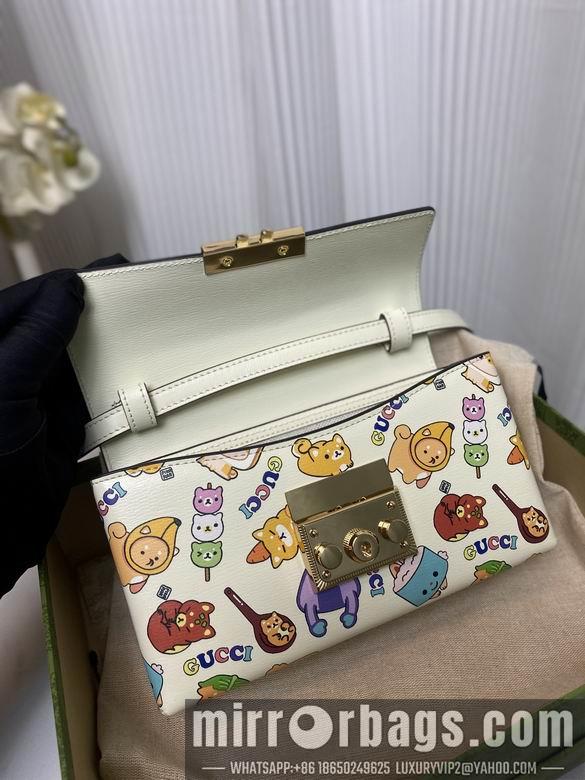 Replica Gucci Bags 1:1 652683 18X10X5cm DF