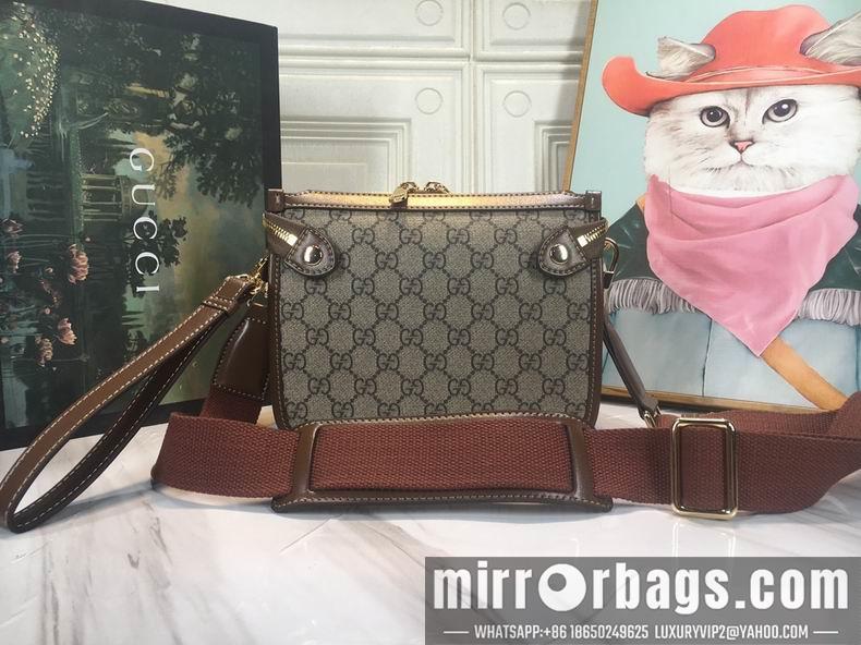 Replica Gucci Bags 1:1 674164 21x16.5x8cm df05