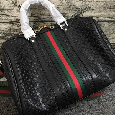 Replica Gucci Bags 1:1 WD387605 34X22X18