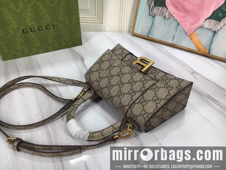 Replica Gucci Bags 1:1 681695 19cm DF
