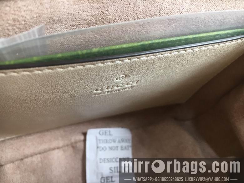 Replica Gucci Bags 1:1 739682 18X15X8cm DF