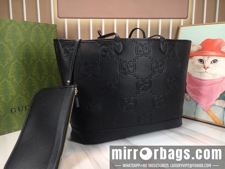 Replica Gucci Bags 1:1 726755 40X33X19cm DF 2colour