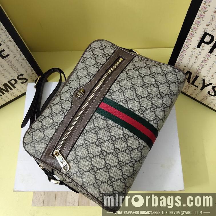 Replica Gucci Bags 1:1 Ophidia 517080 517350 df