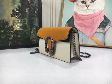 Replica Gucci Bags 1:1 WD476432  16.5X10X4.5