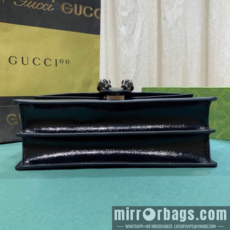 Replica Gucci Bags 1:1 795005 28X16X10.5cm DF 2colour