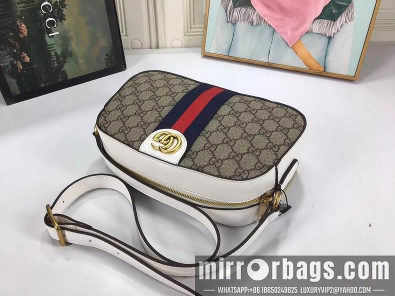 Replica Gucci Bags 1:1 Ophidia 681064 21x14x7cm df