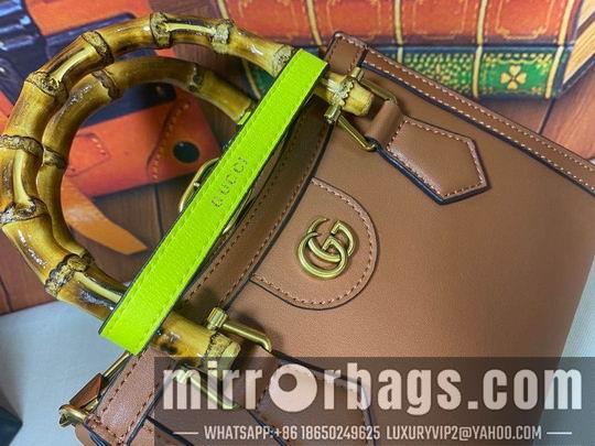 Replica Gucci Bags 1:1 WD655661 20X16X10