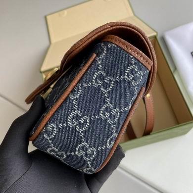 Replica Gucci Bags 1:1 446744 DF-1