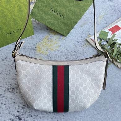 Replica Gucci Bags 1:1 Ophidia 598125 30X22X5.5cm DF