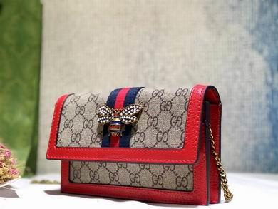 Replica Gucci Bags 1:1 476079 20X12.5X4cm DF 3色(476079 20X12.5X4cm DF 3colour)