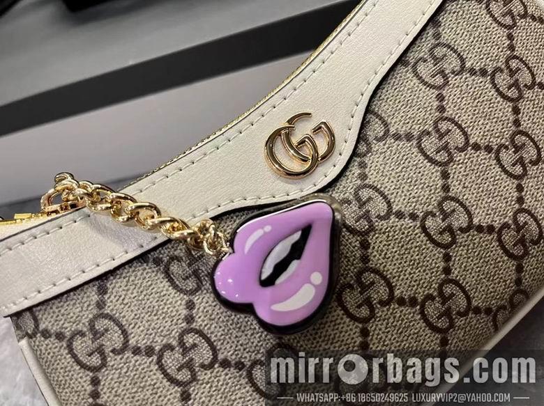 Replica Gucci Bags 1:1 784732 10X19X3cm DF