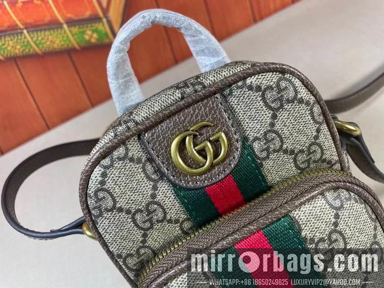 Replica Gucci Bags 1:1 WD671682 12X16X7