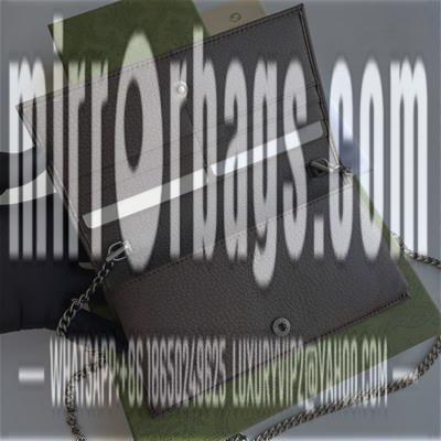 Replica Gucci Bags 1:1 621892 19X10X4CM DF