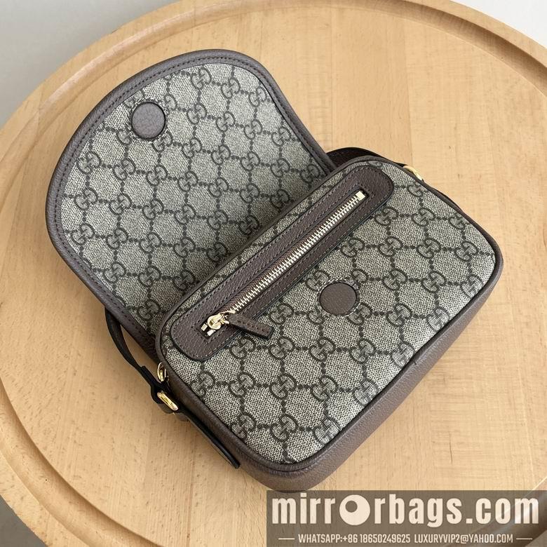 Replica Gucci Bags 1:1 772239 19X13X5cm XMY 2colour