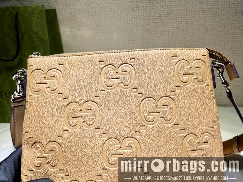 Replica Gucci Bags 1:1 696009 31X24.5X5cm DF 3colour