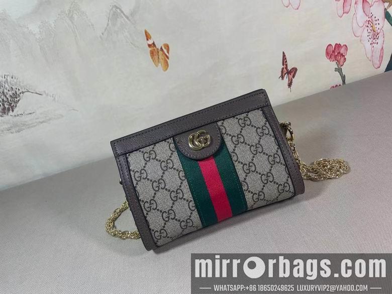 Replica Gucci Bags 1:1 WD602676 19X14X6