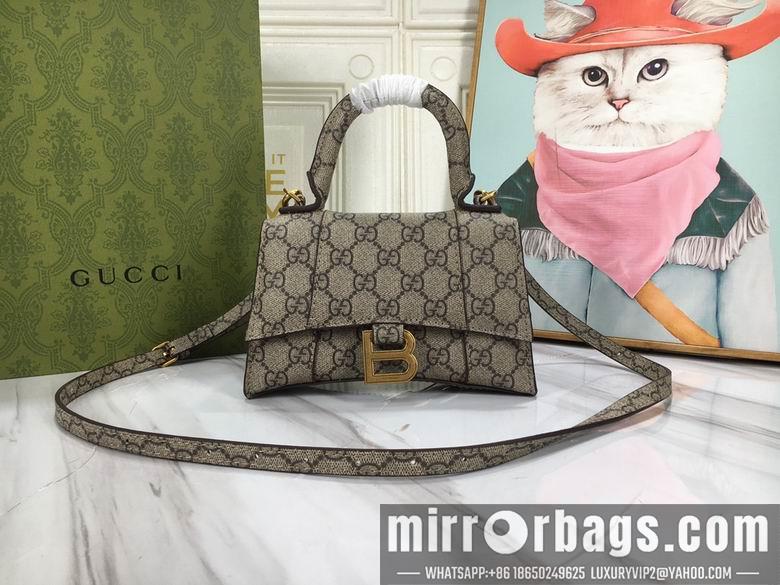 Replica Gucci Bags 1:1 681695 19cm DF