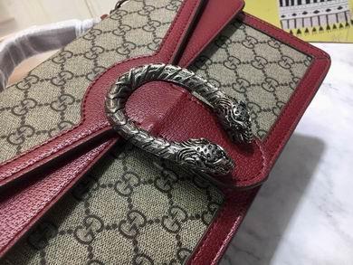 Replica Gucci Bags 1:1 WD621512 28X18X8