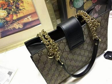 Replica Gucci Bags 1:1 498156 26X18X10cm DF