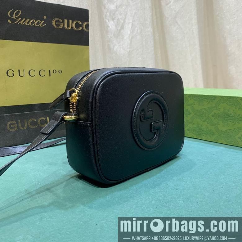 Replica Gucci Bags 1:1 820429 21X15.5X8cm DF 4colour