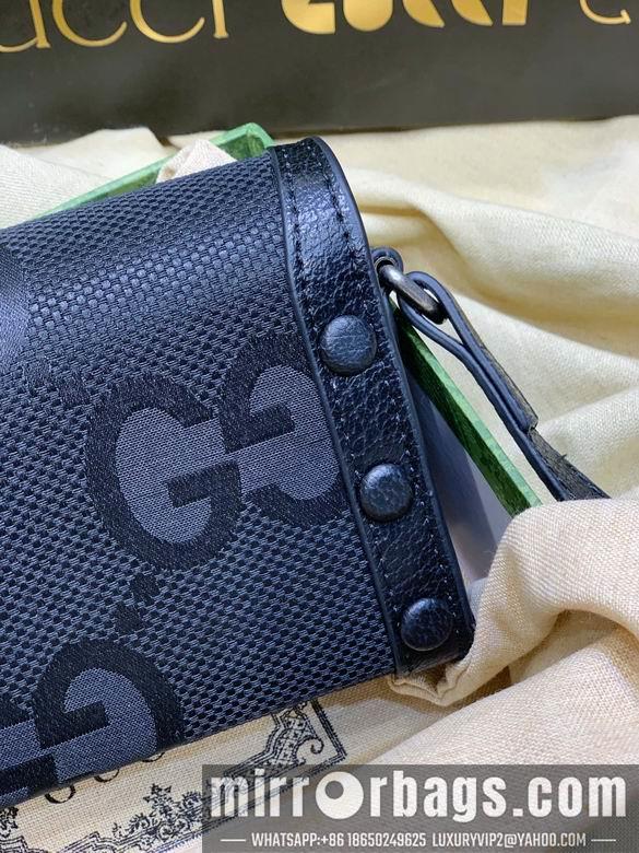 Replica Gucci Bags 1:1 699296 18X12X5cm DF-1