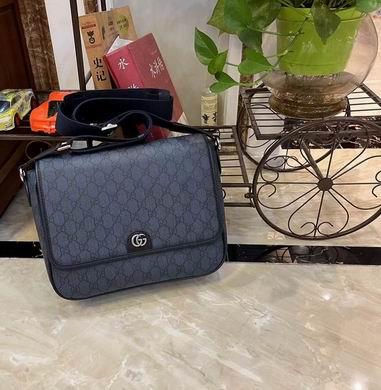 Replica Gucci Bags 1:1 761741 28X22X8cm DF 3colour